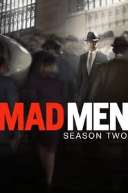 Mad Men Season 2