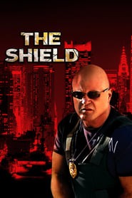 The Shield Season 3
