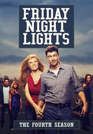 Friday Night Lights Season 4