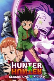 Hunter x Hunter Season 1