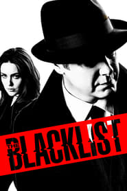 The Blacklist Season 8