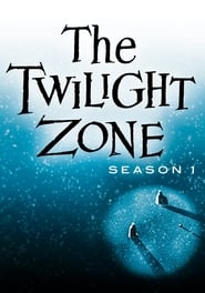 The Twilight Zone Season 1
