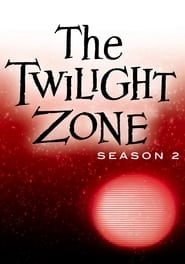 The Twilight Zone Season 2