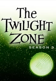 The Twilight Zone Season 3
