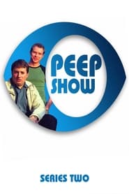 Peep Show Season 2