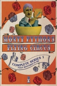 Monty Python's Flying Circus Season 1