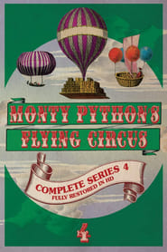 Monty Python's Flying Circus Season 4