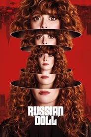 Russian Doll Season 1