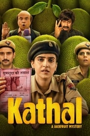 Kathal - A Jackfruit Mystery