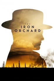 The Iron Orchard